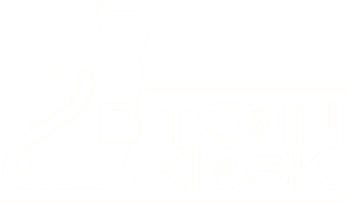 Bitcoin Kiosk Logo